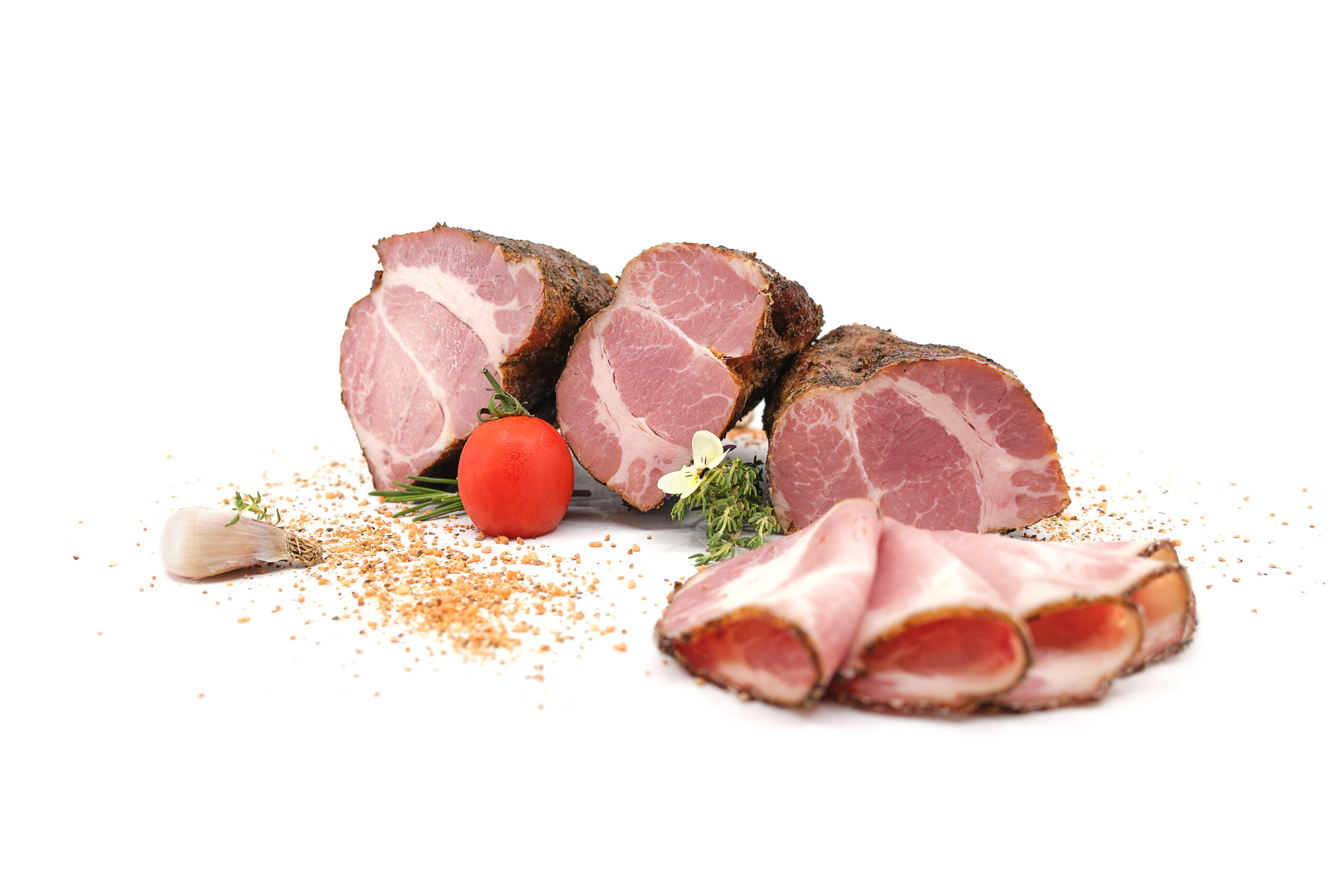 Ceafă Burgheză Ceafă Burgheză