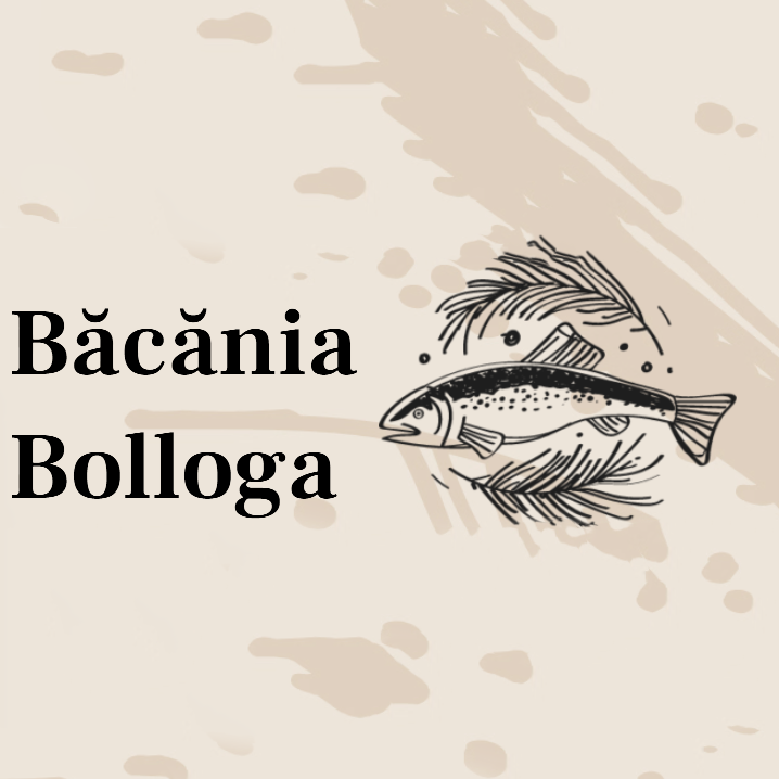 Bacania Bolloga