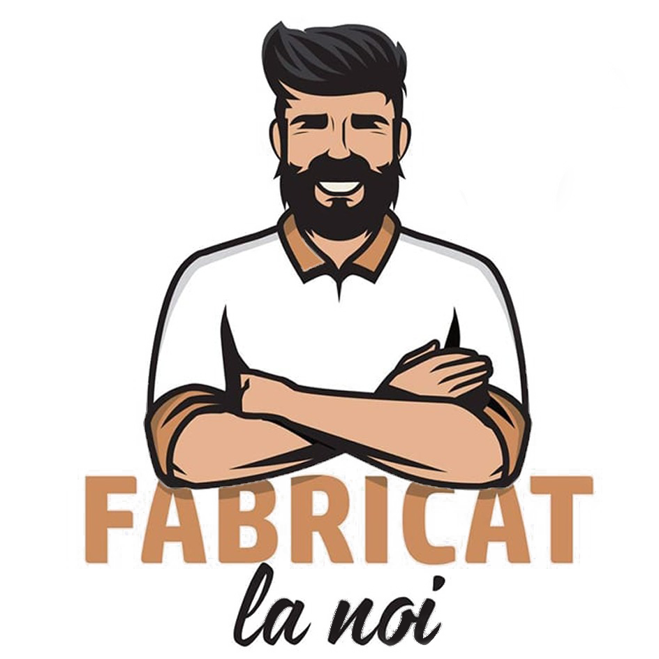 Fabricat la noi