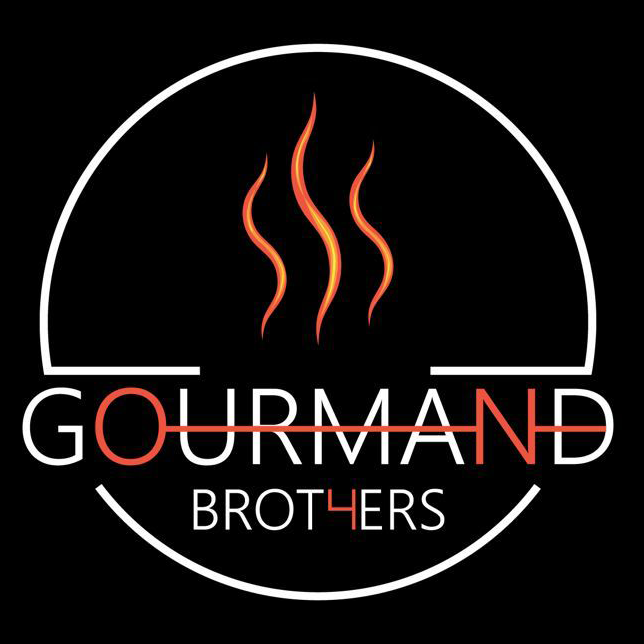 Gourmand Brothers