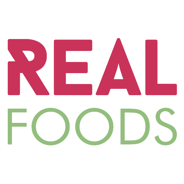 Real Foods
